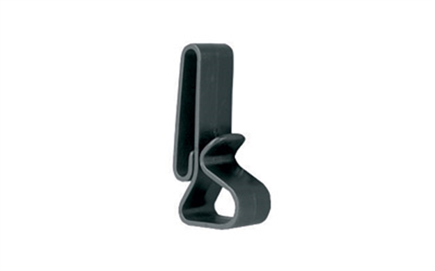 Picture of SL 075 Hearing Protection Holder Blk 0752 781602096751