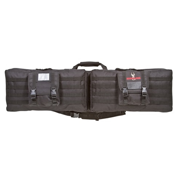 Picture of SL 3-Gun Competition Case Blk