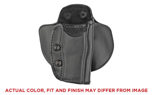 Picture of SL 568 S&W J Frm 2" Blk Pln RH