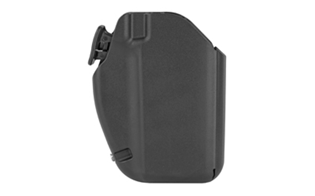 Picture of #571 7Ts Gls Slim Fit Open Top Holster With New Micro-Paddle 571-179-411