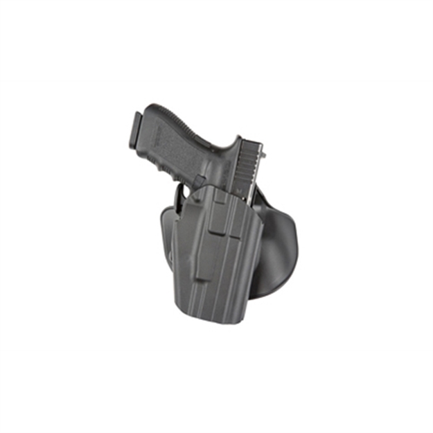 Picture of Safariland 578450411 578 Gls Pro-Fit Owb Black Polymer Paddle Fits Springfield Xd/Beretta 92 4-5.25" Barrel Right Hand 578-450-411 781607397709