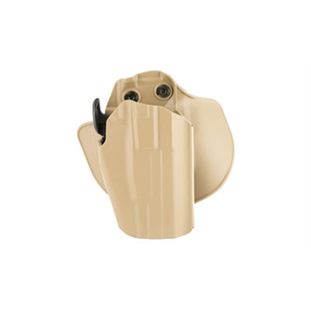 Picture of Safariland 57883551 578 Gls Pro-Fit Owb Flat Dark Earth Polymer Paddle Fits 4.30-6.02" Barrel Right Hand 578-83-551