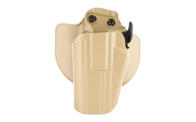 Picture of SL 578 Gls Wide Long Slide Fde LH