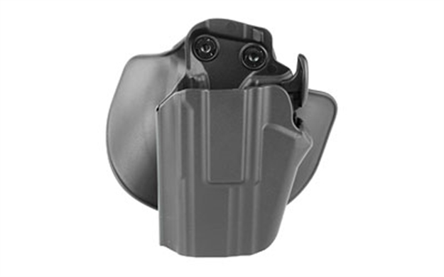 Picture of Safariland 578750412 578 Gls Pro-Fit Owb Black Polymer Paddle Fits Sig P228/Beretta Apx 9/40 Left Hand 578-750-412 781607397839