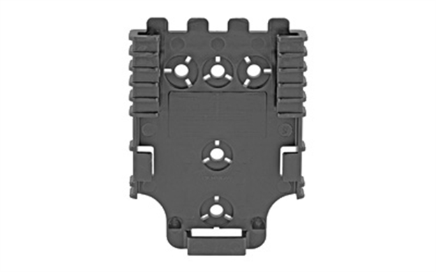 Picture of SL 6004 Duty Rcvr Plate With Dual 6004-22L-2