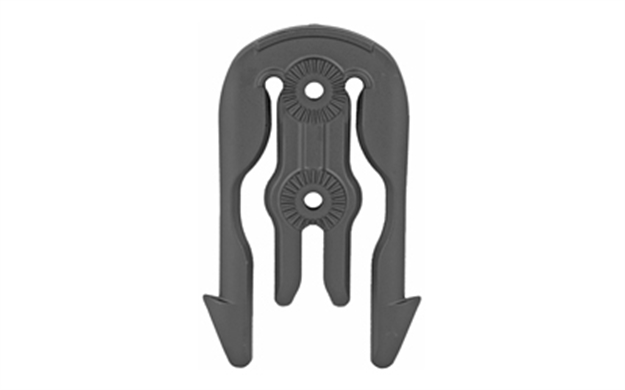 Picture of SL 6004 Molle Accy Mount Blk 6004-16-2