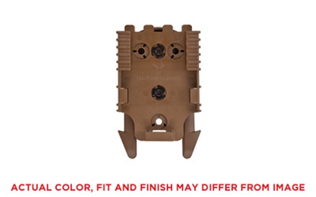 Picture of SL 6004 Molle Accy Mount Fde