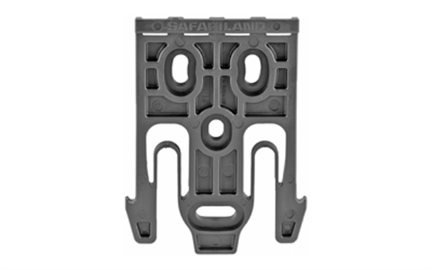 Picture of Model 6004-19 Quick Locking System Holster Fork 6004-19-2