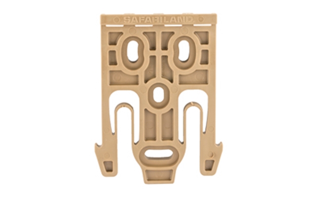 Picture of SL 6004 Qls Locking Fork Coy 6004-19-76 781607242146