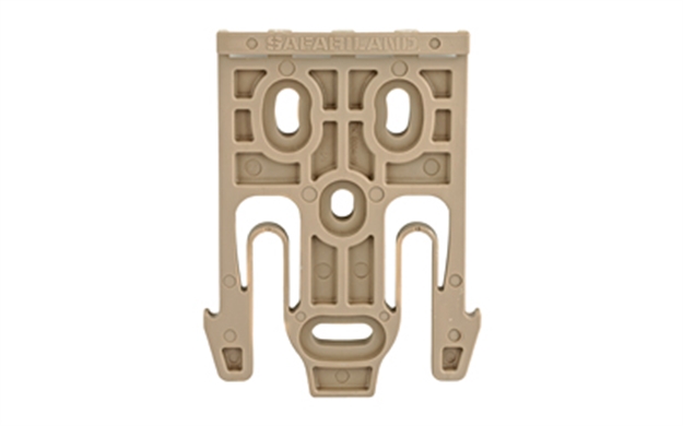 Picture of SL 6004 Qls Locking Fork Fde 6004-19-55 781607101665