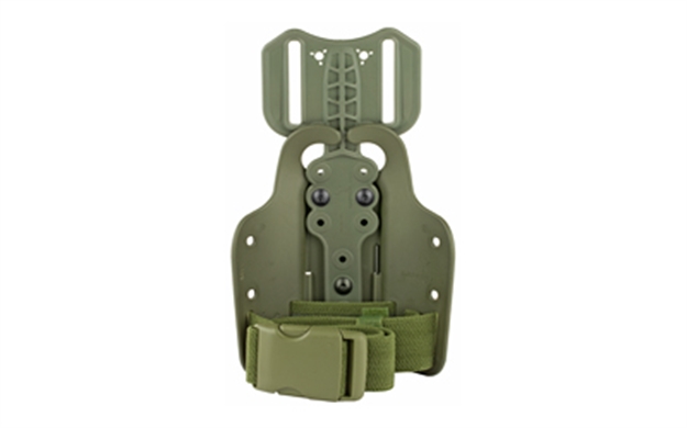 Picture of SL 6004 Small Tac Plate W/Dfa OD 6004-25-56