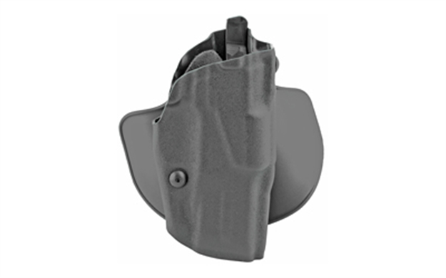 Picture of SL 6378 Als M&P 9/40 Tac Blk RH 6378-219-131