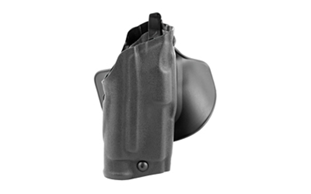 Picture of  Safariland 637873411 6378 Als  Owb Black Safarilaminate Fits Beretta 92/92F/92Fs/92D Belt Loop/Paddle Mount Right Hand