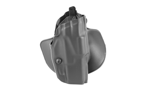 Picture of  Safariland 6378283411 6378 Als  Owb Black Safarilaminate Fits Glock 19/23 Belt Loop/Paddle Mount Right Hand 781606988267