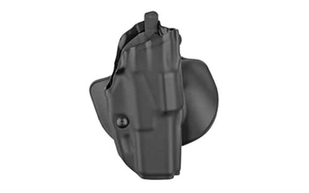 Picture of  Safariland 6378383411 Als  Belt Safarilaminate Paddle Compatible W/Glock 20/21 Right Hand 781606983668