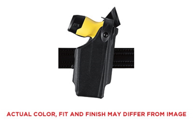 Picture of SL 6520 Sls Taser X2 Tac Blk LH