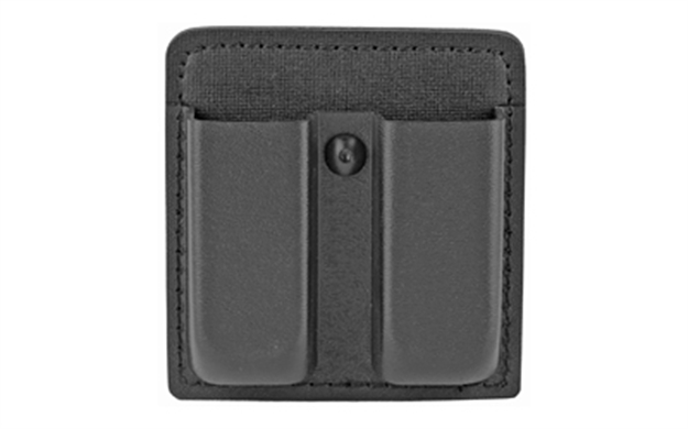 Picture of SL 73 Dbl Mag Pch For Glk 17 Tac Blk 73-83-13
