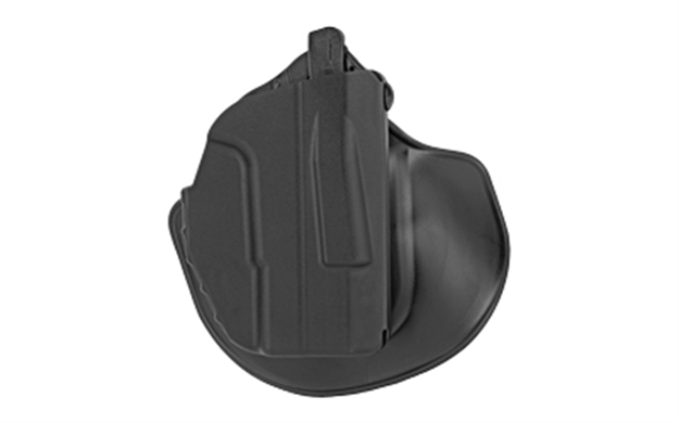 Picture of #7371 7Ts Als Slim Fit Concealment Micro Paddle Holster 7371-179-411