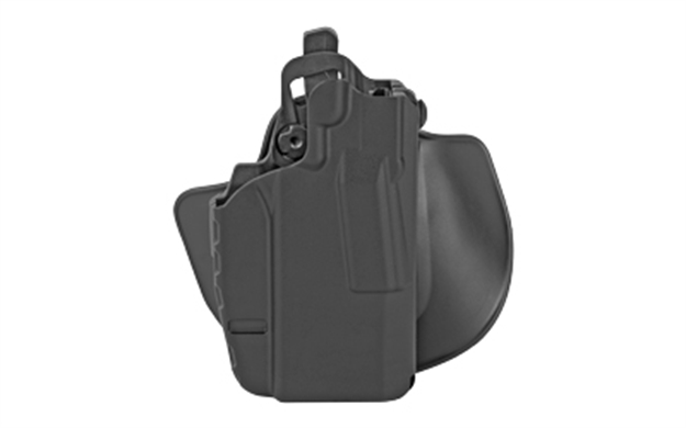 Picture of SL 7378 Als 1911 Officers Blk RH 7378-54-411