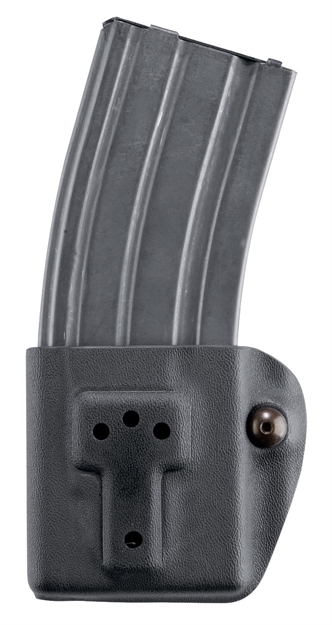 Picture of  Safariland 77421513 Rifle Mag Pouch  AR Platform Single Laminate Belt Clip Fits Belts 1.50" - 2.25" Wide 781606983828