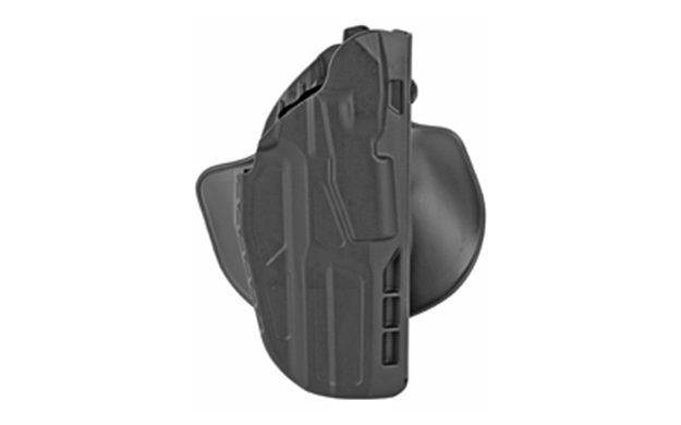 Picture of SL 7Ts Als Con Pdl/Blt M&P 5" RH Blk 7378-819-411