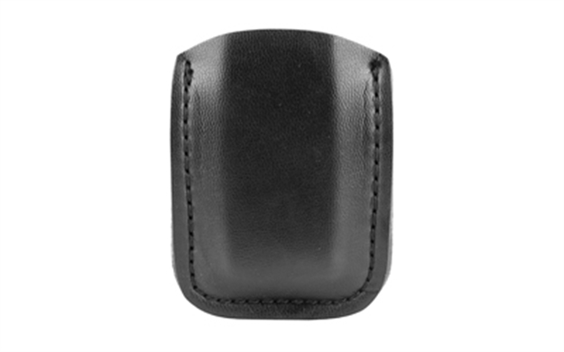 Picture of SL 81 Sngl Mag Pch Blk Sngl Stkl