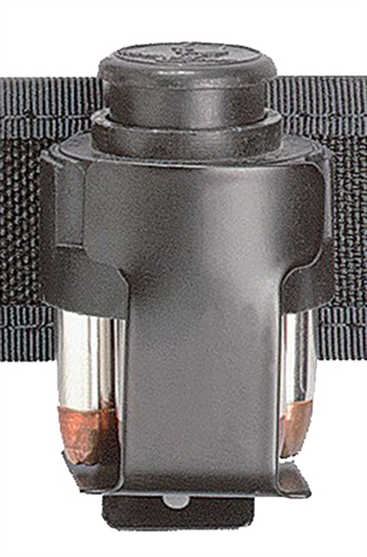 Picture of  Safariland Cd2 Cd-2 Speedloader Belt Holder Steel Belt Clip Mount