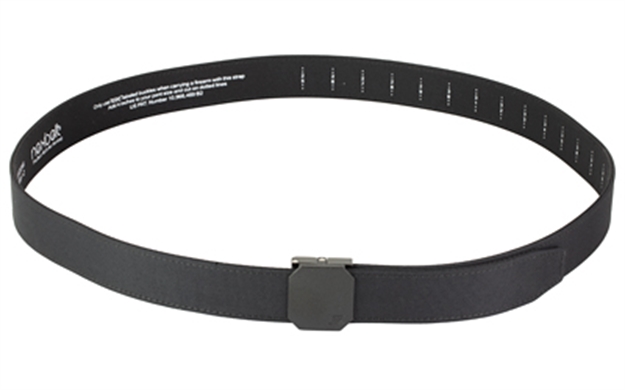 Picture of  Safariland Nxbl93012 Edc Nextbelt  Black Nylon Fits UP TO 50" Waist 781602231190