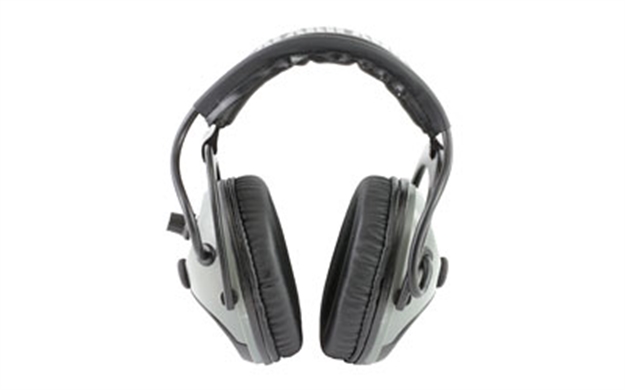 Picture of SL Electronic Hearing Protection Blk