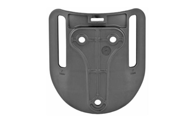 Picture of SL Hi-Ride Univ Belt Loop Pln Blk