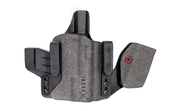 Picture of SL Incog S&W M&P M2.0 Lgt MC RT INCOG-0-222-A-7-CX1-61 781602260015 -