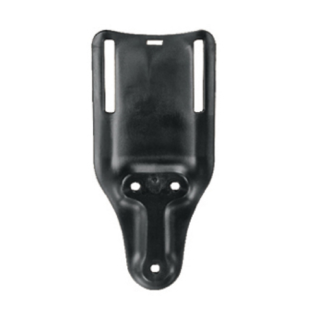 Picture of SL Low Ride Univ Belt Loop Pln Blk 6075UBL-2