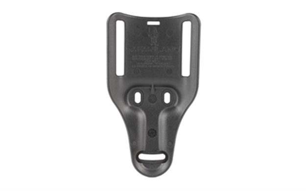 Picture of SL Mid/Cant Univ Belt Loop Blk 2.5" 6070CUBL-2