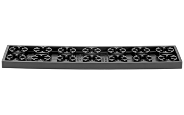 Picture of SL Model J Loading Blk S&W K Frame