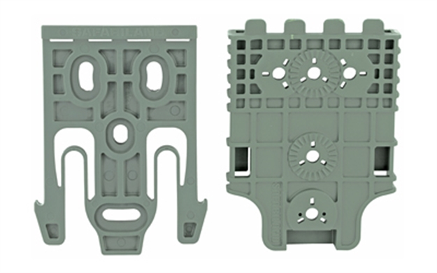 Picture of SL Quick-Kit With 19 And 22L Fol QUICK-KIT2-54