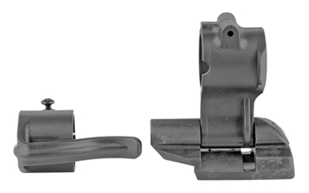 Picture of SL Rls Weapon Light Mount RLS-0-2-PIC1