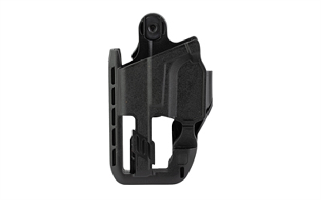 Picture of Safariland 19895411 Schema  Iwb Black Polymer Belt Clip Compatible W/Glock 43/43X Right Hand 19-895-411 781602231817