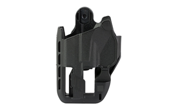 Picture of Safariland 19144411 Schema  Iwb Black Polymer Belt Clip Fits Springfield Hellcat Right Hand 19-144-411 781602231831