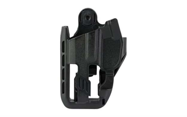 Picture of Safariland 19365411 Schema  Iwb Black Polymer Belt Clip Fits Sig P365 Right Hand 19-365-411