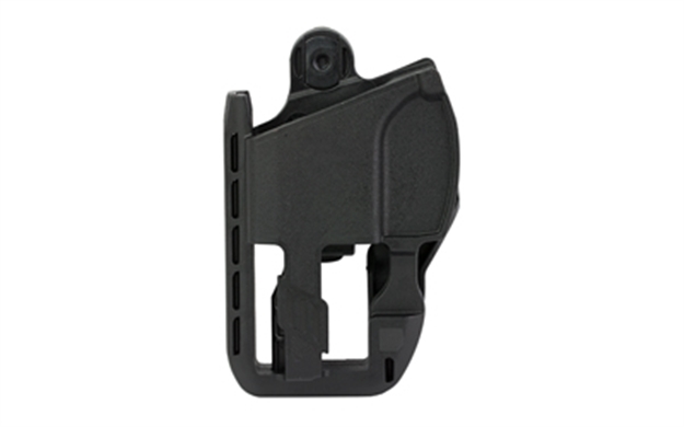 Picture of Safariland 19172411 Schema  Iwb Black Polymer Belt Clip Fits Taurus G2c/G3c Right Hand 19-172-411