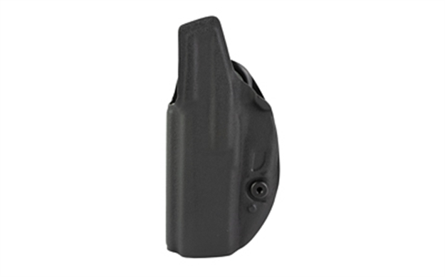 Picture of Safariland 20465131 Species  Iwb Black Safarilaminate Belt Clip Fits Sig P365xl Right Hand 20-465-131 781602233286