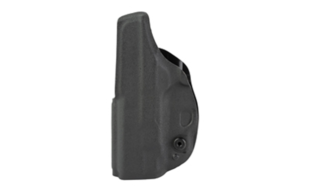 Picture of Safariland 20179131 Species  Iwb Black Safarilaminate Belt Clip Fits S&W Shield Plus Right Hand 20-179-131