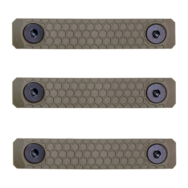 Picture of Slate Grip M-Lok Panels 100050449