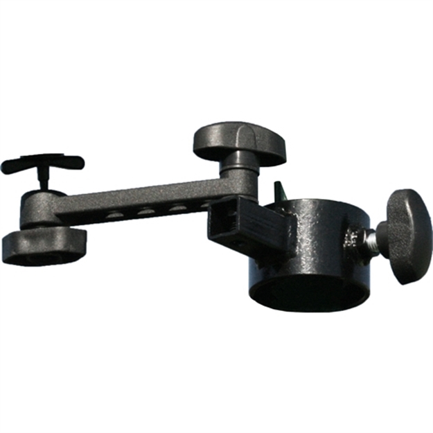 Picture of Slate River Mounts River Mounts EZ Aim II T Post Game Camera Mount