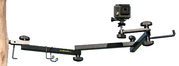 Picture of Slate River Mounts River Mounts Flex Armstrong Mount System