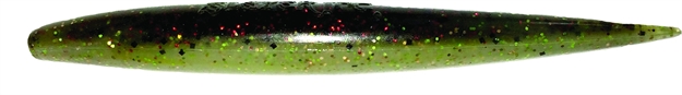 Picture of Slayer Inc. Sinister Stick Bait (S.S.B), 4 1/4", Houdini, 10/Bag