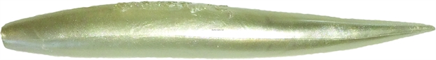 Picture of Slayer Inc. Sinister Stick Bait (S.S.B), 4 1/4", Pearl, 10/Bag