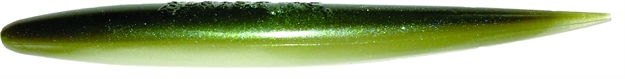 Picture of Slayer Inc. Sinister Stick Bait (S.S.B), 4 1/4", Venice Glow, 10/Bag