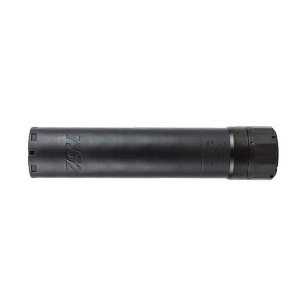 Picture of Sig Sauer Silencer Slh 7.62 7.4" Blk QD Clutchlok SLH762TIQD