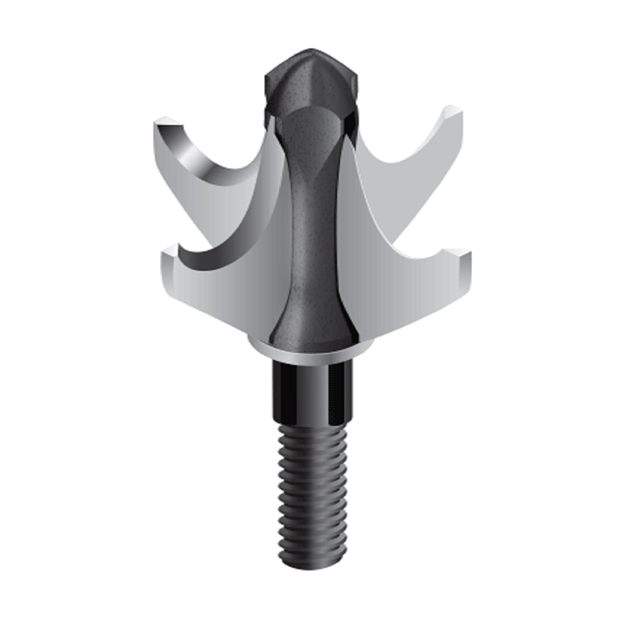 Picture of Slick Trick Broadhead-Riptrick - 3 Pack - 125 Grain